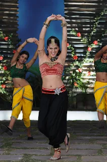 Tapsee Stills From Daruvu [Andhrula Music]