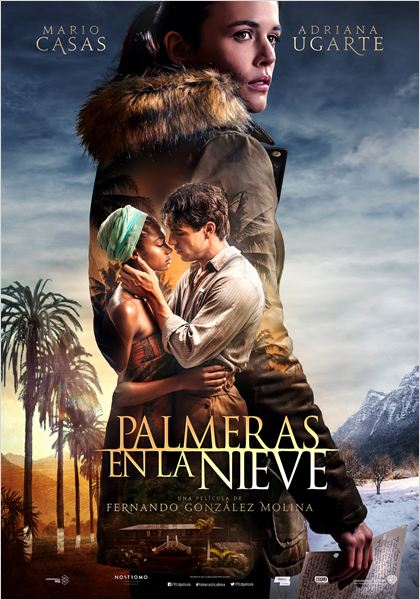 Download Palmeiras na Neve Dublado Grátis
