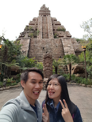 20160413_130427 Jalan-Jalan Terus: Tokyo (Part 2) - Disneyland VS. DisneySea