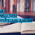 Konsultasi Skripsi, Tesis, Disertasi, Karya Tulis Ilmiah, Artikel Untuk PTK, GRATIS Tanya-Tanya Dulu