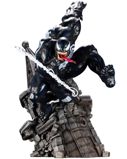 NCSX Video Games and Toys: TOYS ARTFX+ Venom - Import Preorder US$238.90