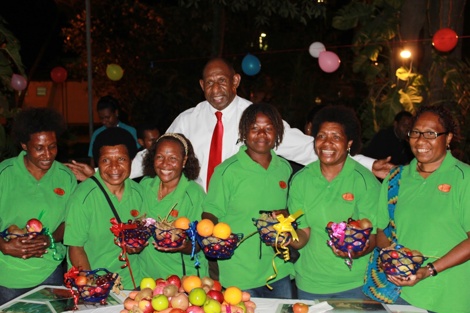 Official Papua New Guinea Seasonal Workers Blogg