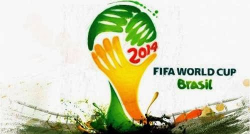 Jadwal Pertandingan Lengkap Piala Dunia 2014 Brazil Bursa Prediksi