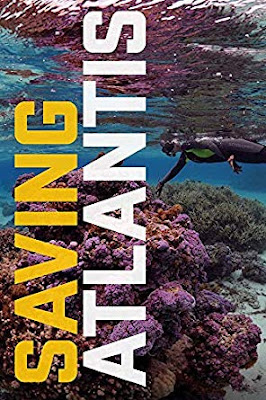 Saving Atlantis 2018 Dvd