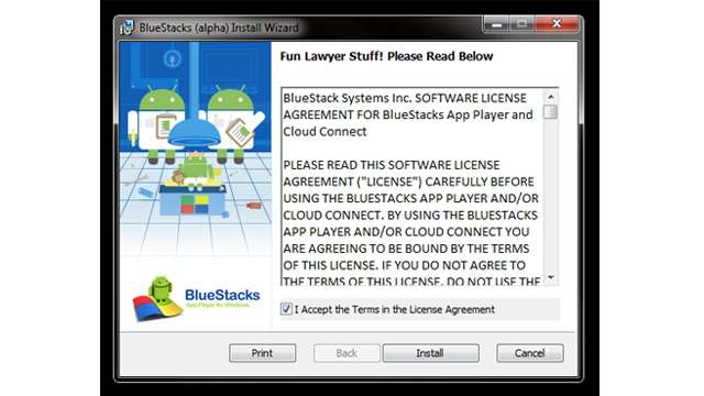 How to run android apps on windows tablets mobile and techology