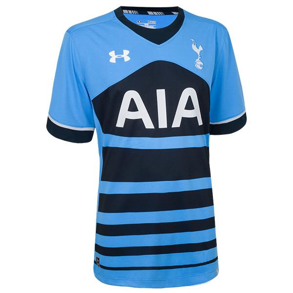 Away Kit Under Armour del 2015/2016