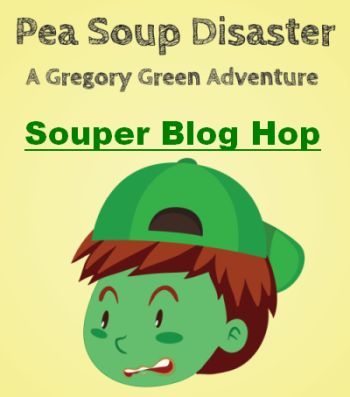 Souper Blog Hop!
