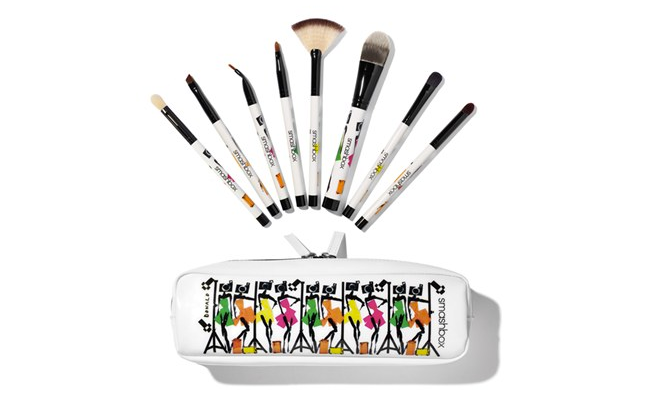 Nordstrom Anniversary Sale: Smashbox 'Photo Bombshell' Brush Collection Nordstrom Anniversary Sale: Smashbox 'Photo Bombshell' Brush Collection