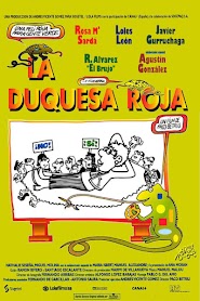 La duquesa roja (1997)