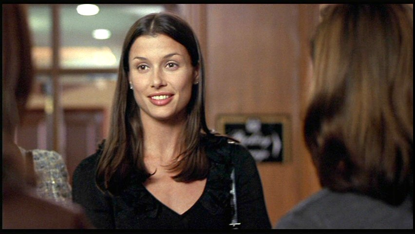 Bridget Moynahan Films Et Programmes Tv Bridget Moynahan Source: Un amour à New York
