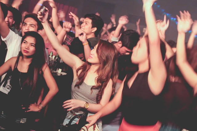 Prime Upscale Club Quezon City Manila Jakarta100bars Nightlife Reviews Best Nightclubs