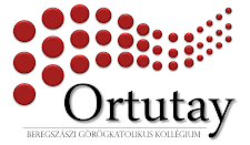 Ortutay - Beregszászi Görögkatolikus Kollégium