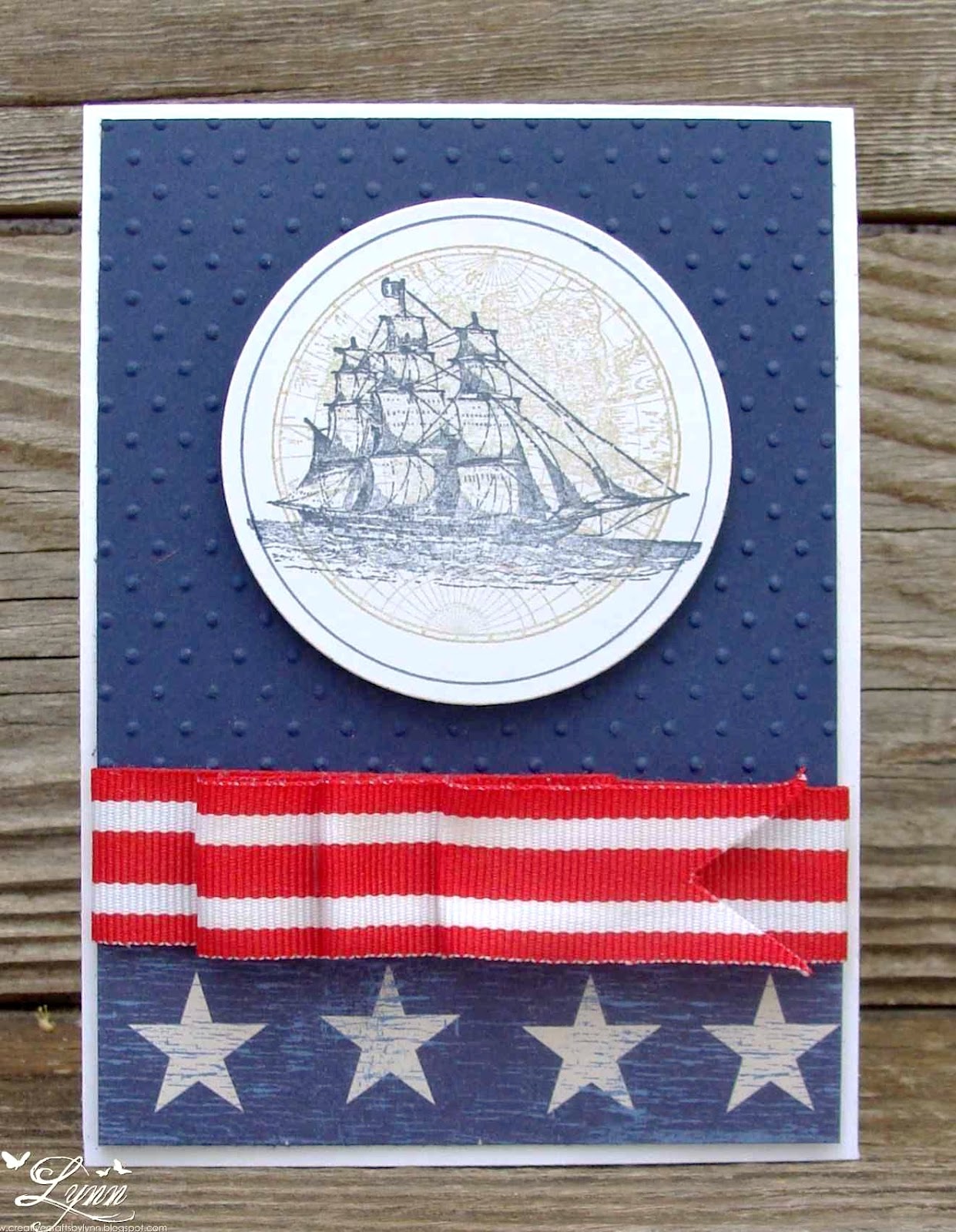 Creative Crafts by Lynn: Pin Challenge