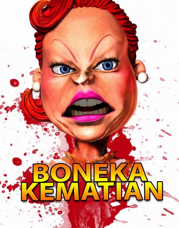 boneka kematian boneka kematian