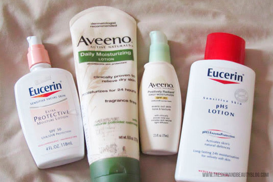 Lotions and Potions | The Skin and Beauty Blog