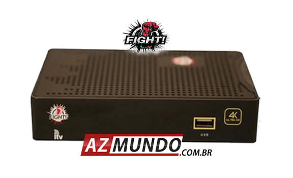 ITV Fight 2