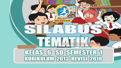 Kurikulum 2013 Revisi 2018