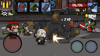 Zombie Age 2 Apk v1.2.0 Mod Unlimited Money+Ammo Terbaru Zombie Age 2 Apk v1.2.0 Mod Unlimited Money+Ammo Terbaru