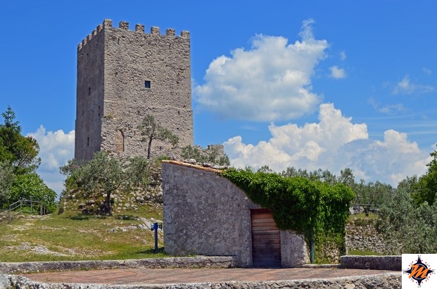 Arpino, Acropoli Arpino, Acropoli