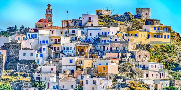 Suggerimenti e idee per una vacanza a Karpathos