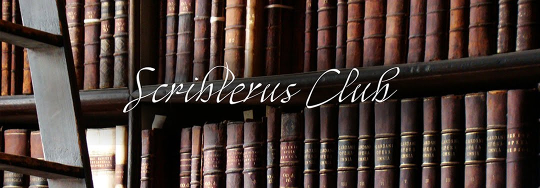Scriblerus Club