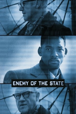 Hết Đường Trốn Chạy - Enemy of the State (1998)