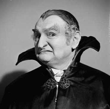 Grandpa Munster