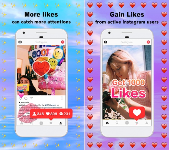 Nih 6 Aplikasi Like Instagram Terbaik 2020 Gratis