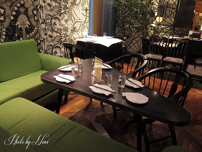 ｛熄燈｝FIFI 茶酒沙龍(信義誠品店)｜這麻辣滋味讓我一年造訪四次