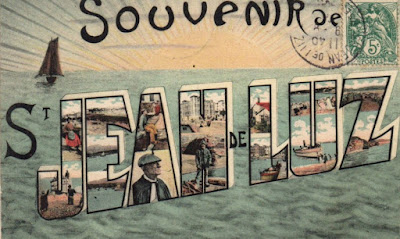 https://paysbasqueavant.blogspot.fr le pays basque d antan