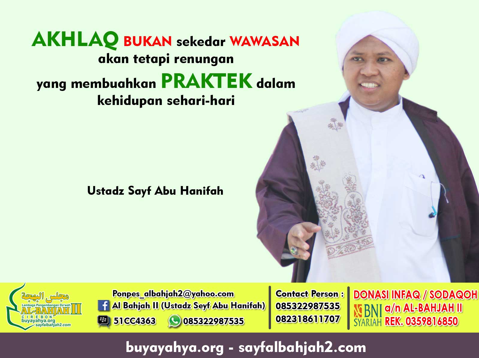 Kata Mutiara Buya Yahya Kata Bijak Hari Ini Kata Mutiara Buya Yahya Kata Bijak Hari Ini