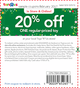 babies r us coupons 2019