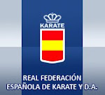 Real Federación Española de Karate (URL)