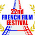 The 22nd French Film Festival in Manila