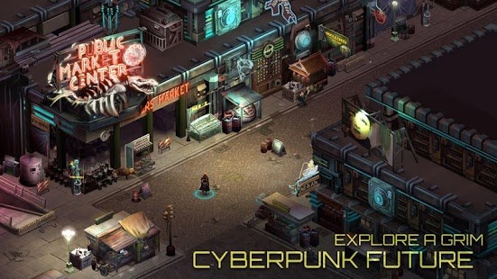 10 Game Android Rpg Offline Versi Mnhblog Kaskus