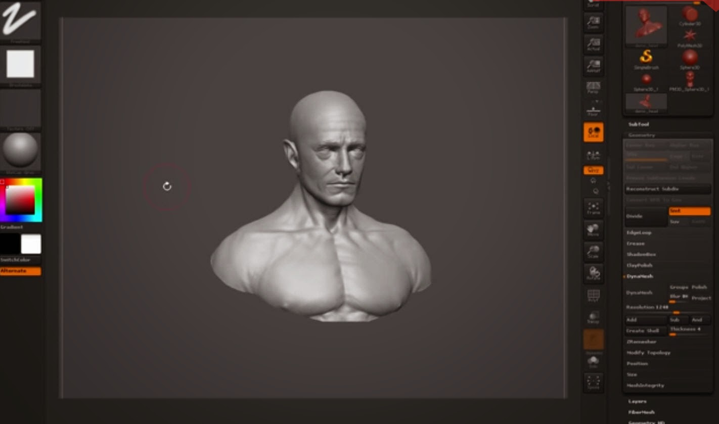 can you get in trouble using zbrush student license