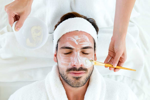 face mask