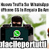 Nuova Truffa Su WhatsApp - Fate Attenzione Al Messaggio “300 iPhone 6S In Regalo Da Amazon”