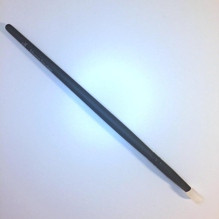 e.l.f. silicone smudger e.l.f. silicone smudger