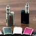 I'd Like To Share My Reviews of iStick Pico