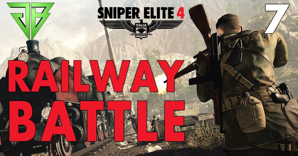 sniper-elite-4-gameplay-walkthrough-part-7-railway-battle-no-commentary-pc-game-boss