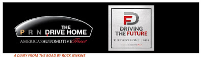 The Drive Home 3: Driving The Future