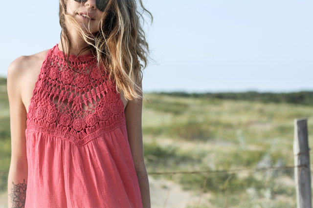 ines,mode,billabong,billabong women europe,hippie hooray,hossegor