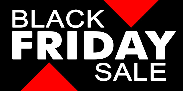 Black Friday - AUTH PERFUME nước hoa xách tay Sale Off 40% Black%2BFriday%2BSale