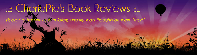 ..:: CheriePie's Book Reviews ::..