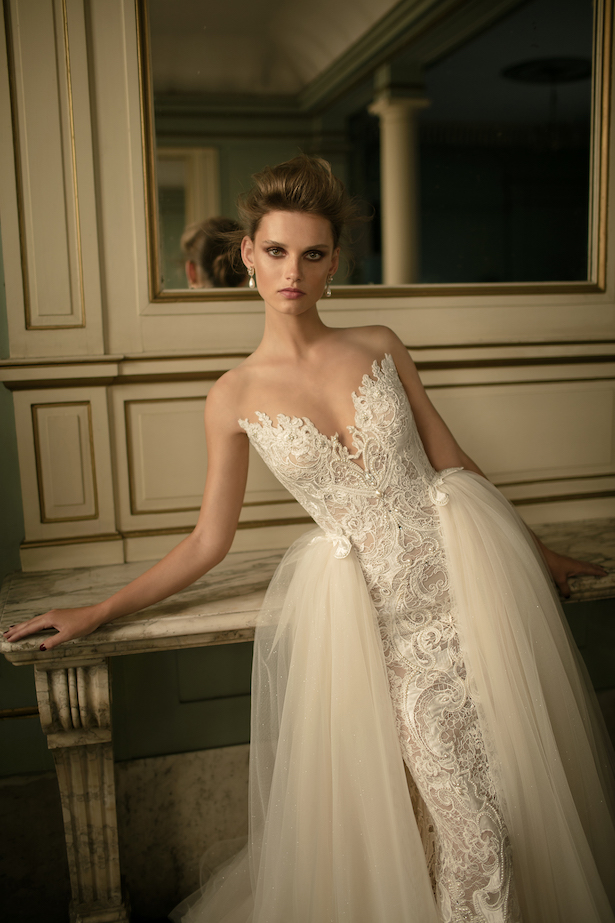 Vestidos de novias a la moda | Colección Berta 2016 Vestidos de novias a la moda | Colección Berta 2016