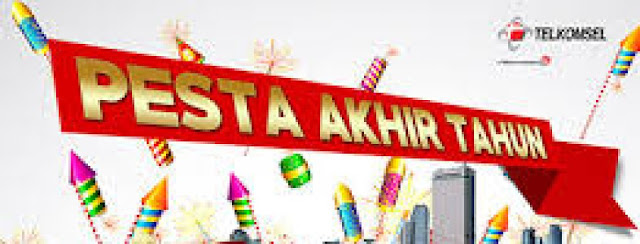 Diskon Ajib Promo Telkomsel Poin Akhir Tahun Diskon Ajib Promo Telkomsel Poin Akhir Tahun