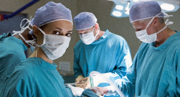 Pasien Operasi Pasien Operasi