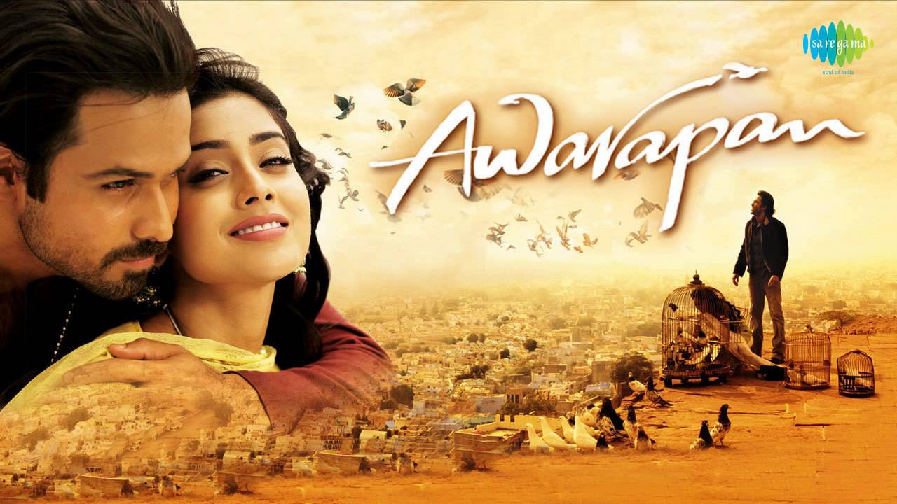 AWARAPAN (2007) ONLINE SUBTITULADA | CinemaHindi