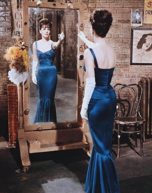 Gorgeous Natalie Wood  Stunning Colorful Vintage Shots from the Late 1950s and 1960s - 29